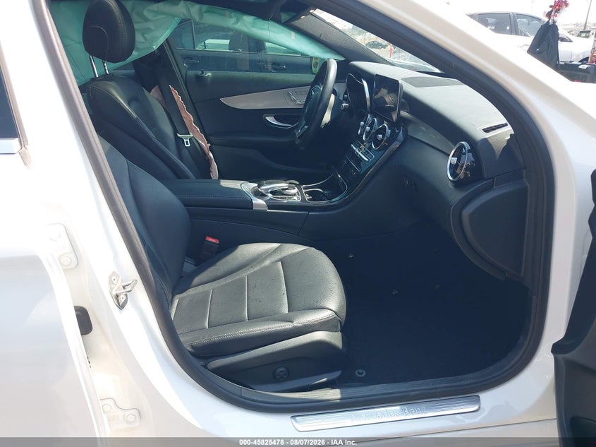 2020 MERCEDES-BENZ C 300 auction photo 5