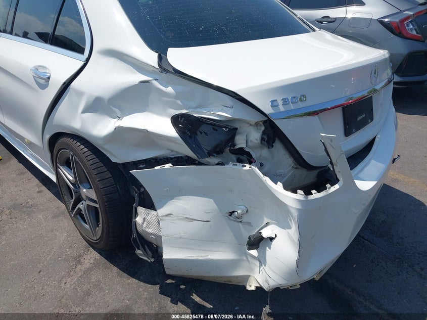 2020 MERCEDES-BENZ C 300 auction photo 6