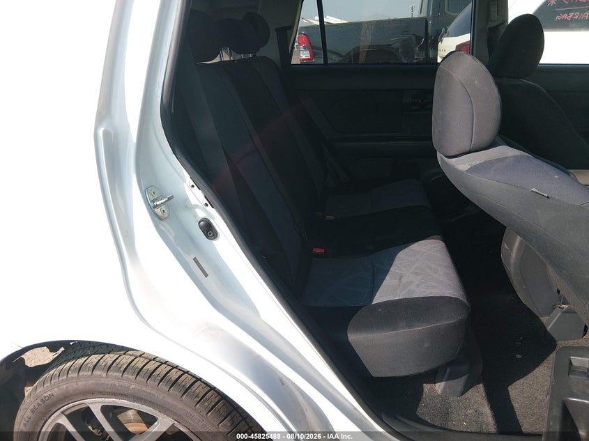 2012 SCION XB auction photo 8