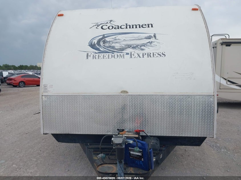 2013 COACHMEN 310BHDS auction photo 7