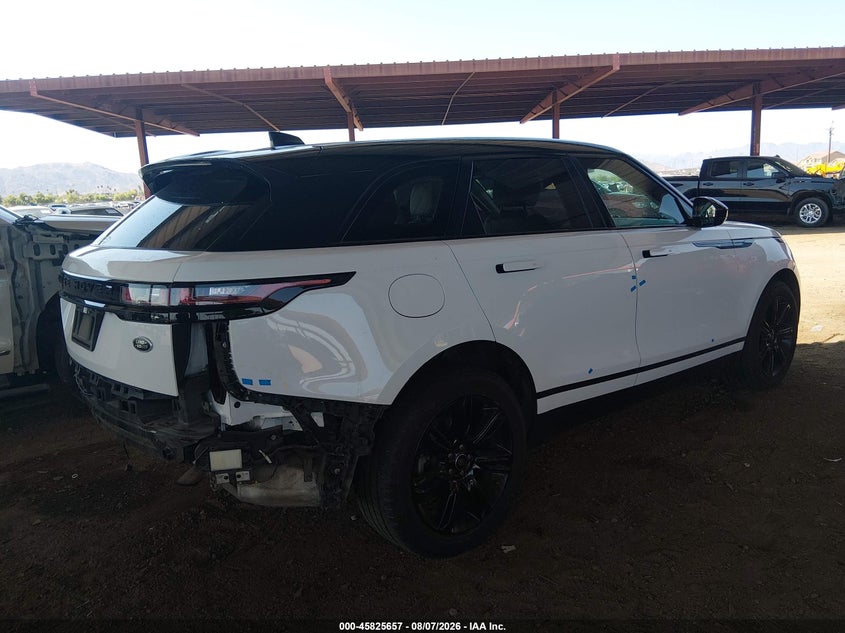 LAND ROVER RANGE ROVER VELAR - zdjęcie 19