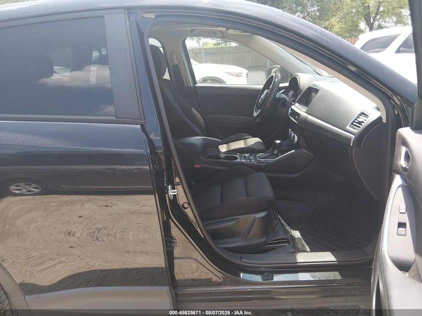 2016 MAZDA CX-5 auction photo 5