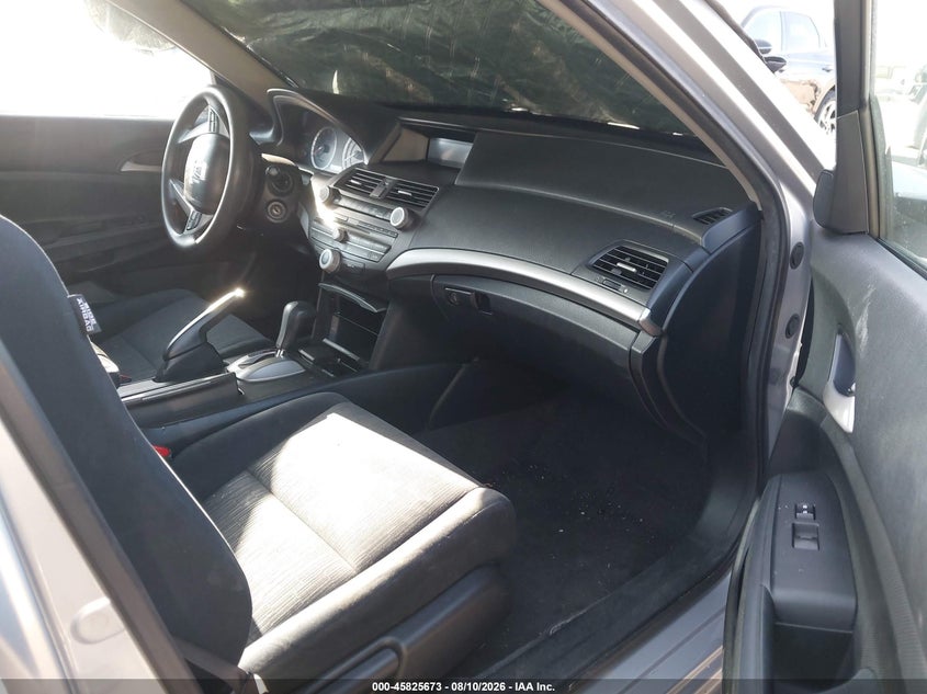 2011 HONDA ACCORD auction photo 5