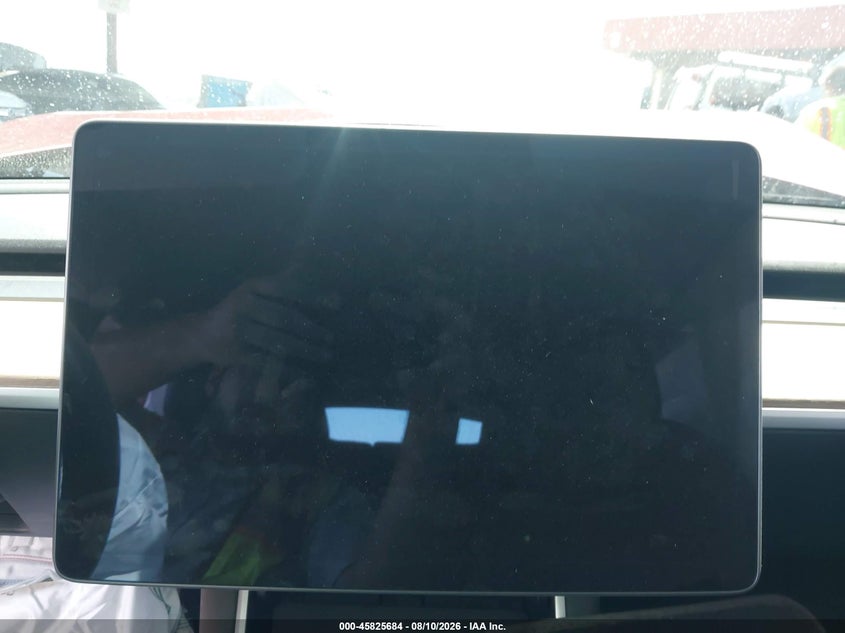 TESLA MODEL 3 2019 VIN 5YJ3E1EAXKF402182
