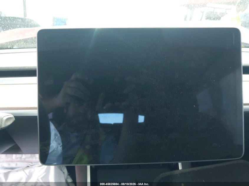 TESLA MODEL 3 2019 VIN 5YJ3E1EAXKF402182