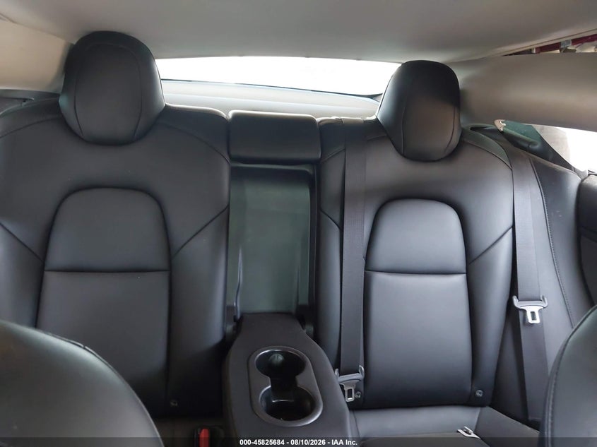 2019 TESLA MODEL 3 auction photo 8