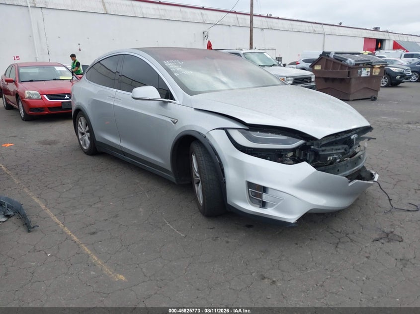 Vin: 5yjxcbe46gf005096, lot: 46324654, tesla model x 75d/p100d/p90d 2016 img_1