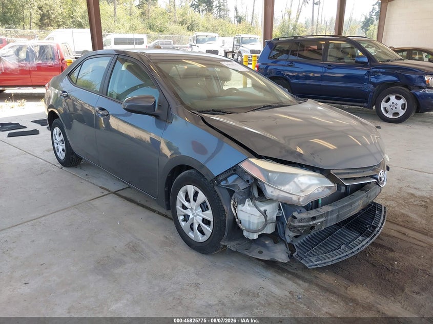 Vin: 2t1bprhe6fc429585, lot: 46324656, toyota corolla le eco 2015 img_1