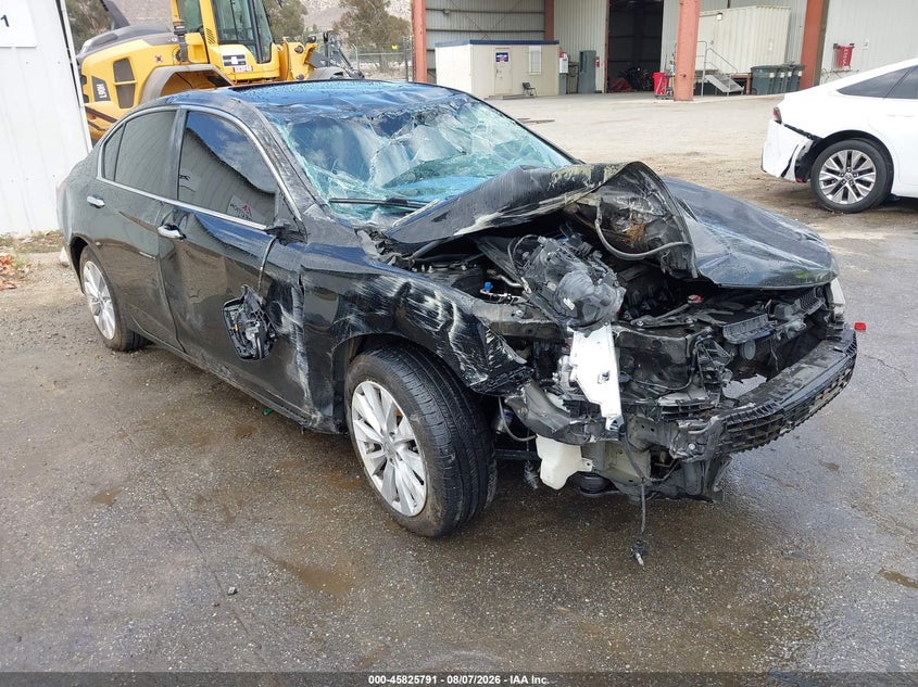 Vin: 1hgcr3f89da011324, lot: 46324672, honda accord ex-l v-6 2013 img_1