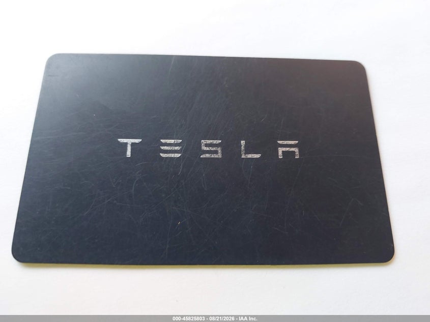 2022 TESLA MODEL 3 SEDAN ELECTRIC