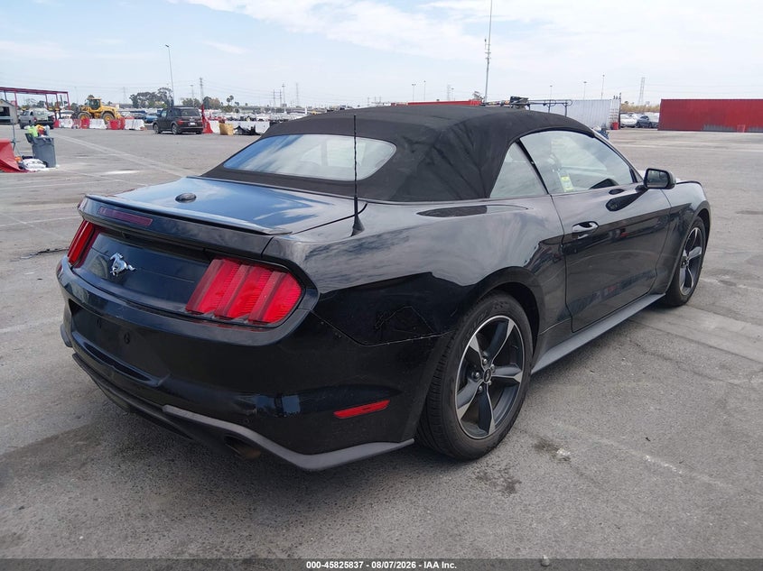 Vin: 1fatp8uhxk5148126, lot: 46324718, ford mustang ecoboost 20194