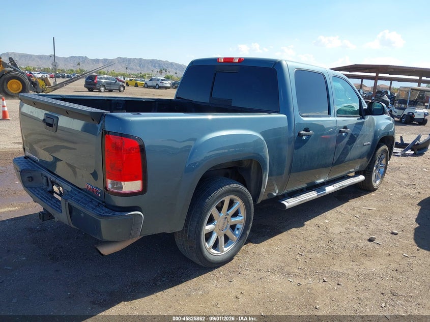 Vin: 3gtp2xe21cg147147, lot: 46324743, gmc sierra 1500 denali 20124