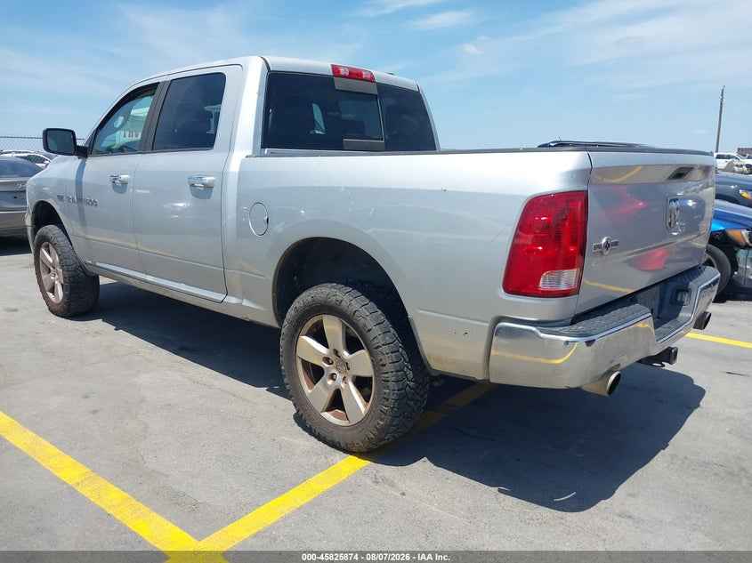 Vin: 1c6rd6lt7cs181876, lot: 46324755, ram 1500 lone star 20123