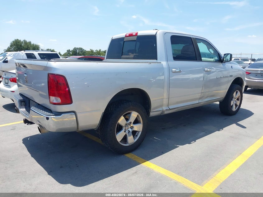 Vin: 1c6rd6lt7cs181876, lot: 46324755, ram 1500 lone star 20124