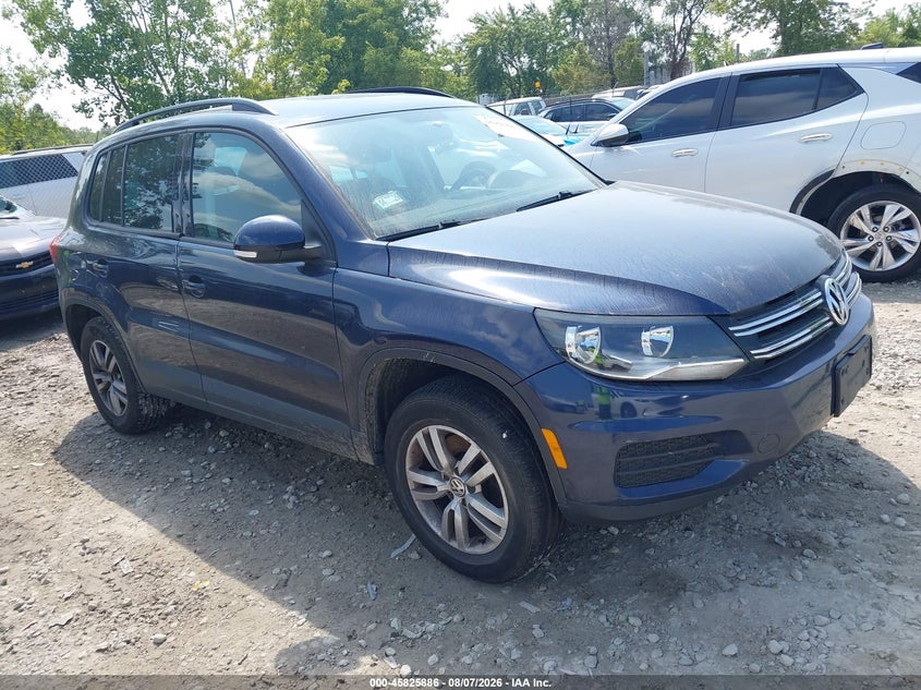 Vin: wvgav7axxfw576027, lot: 46324767, volkswagen tiguan s 2015 img_1