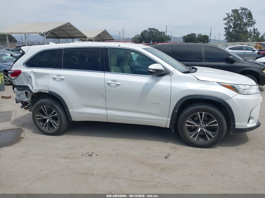 TOYOTA HIGHLANDER - zdjęcie 13