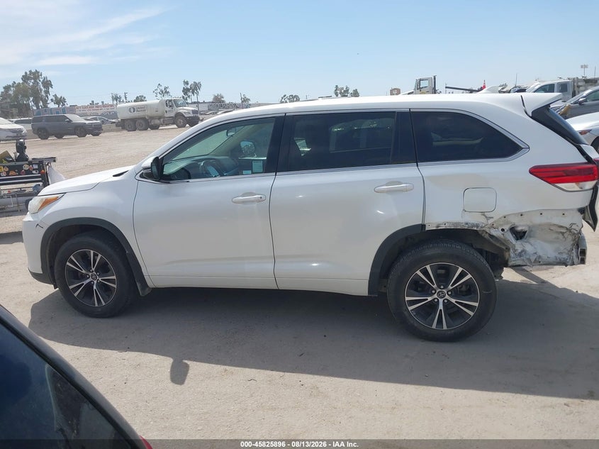 TOYOTA HIGHLANDER - zdjęcie 14