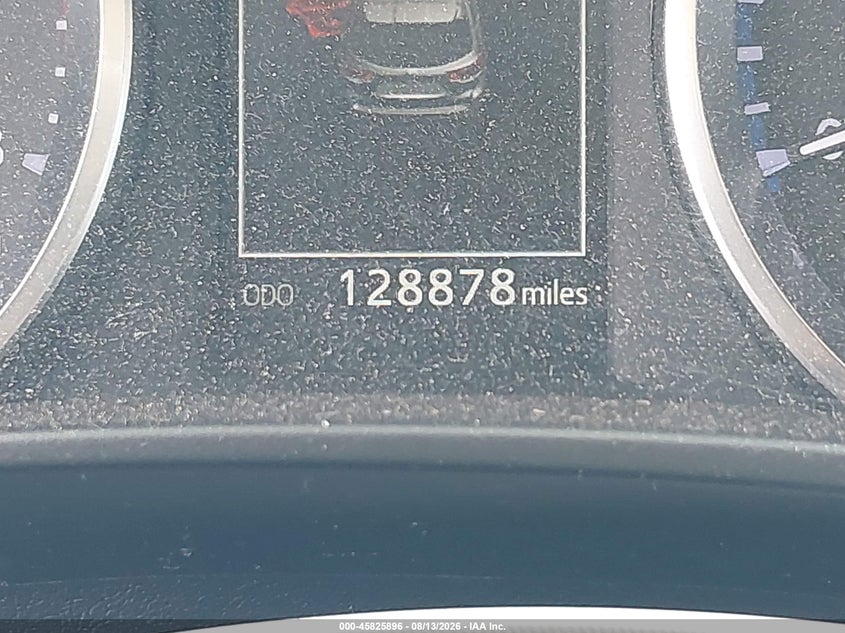 TOYOTA HIGHLANDER - zdjęcie 15