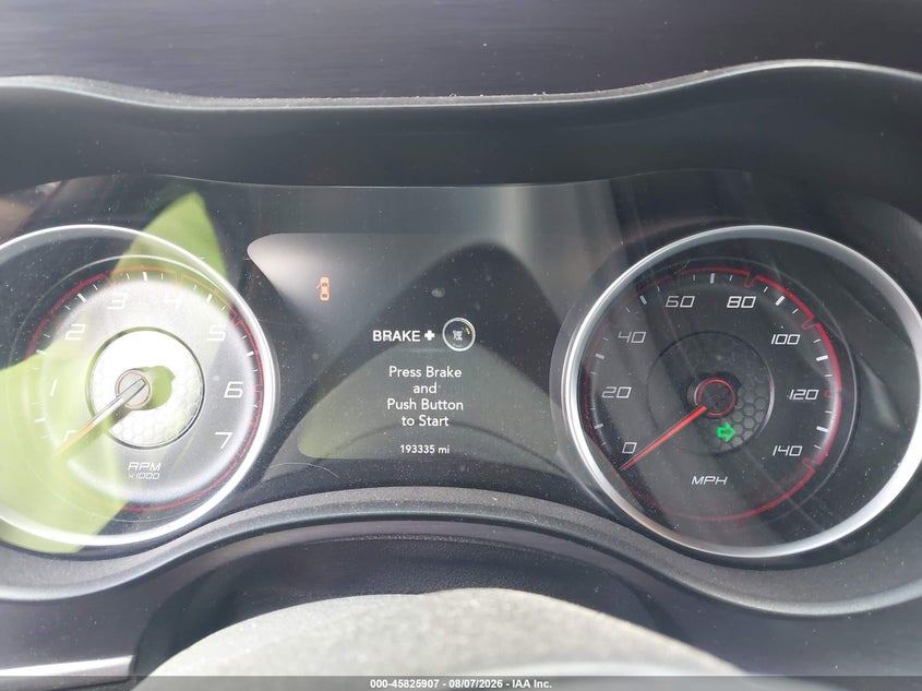2016 DODGE CHARGER SE · Фото 7