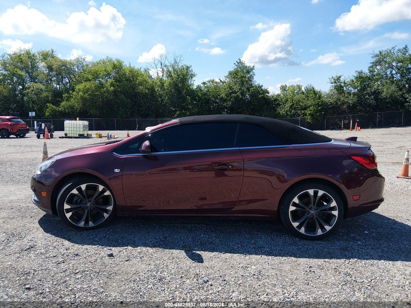 BUICK CASCADA 2018 VIN W04WH3N52JG005602