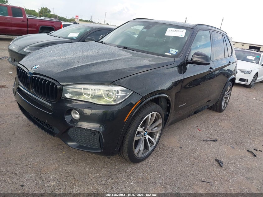 Vin: 5uxks4c50e0j96612, lot: 46324835, bmw x5 xdrive35d 20142