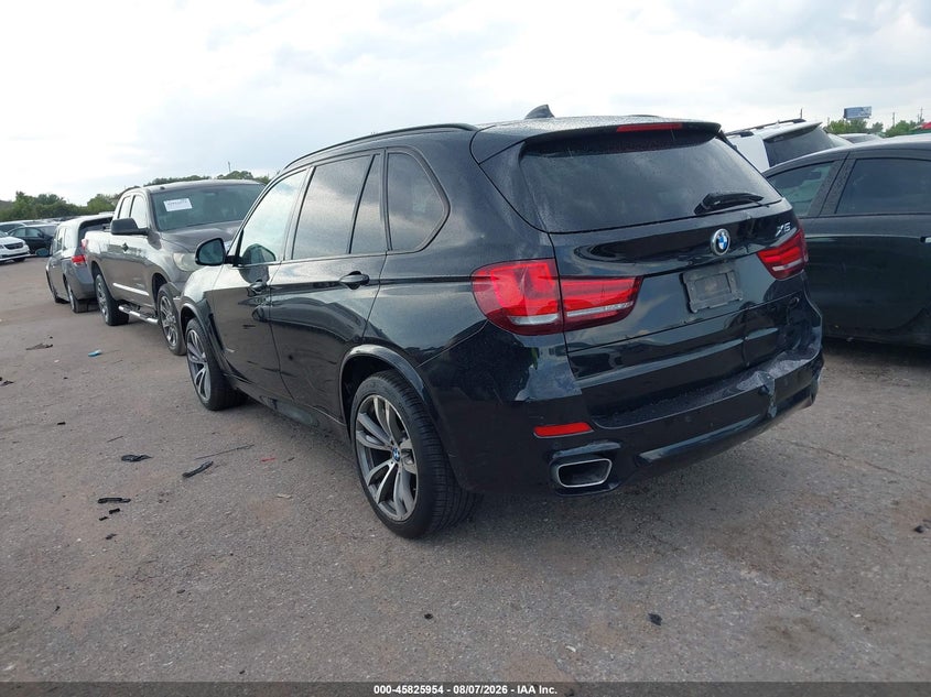 Vin: 5uxks4c50e0j96612, lot: 46324835, bmw x5 xdrive35d 20143