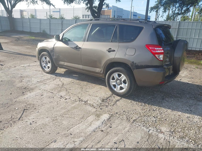 Vin: jtmzf4dv1ad021873, lot: 46324881, toyota rav4 20103