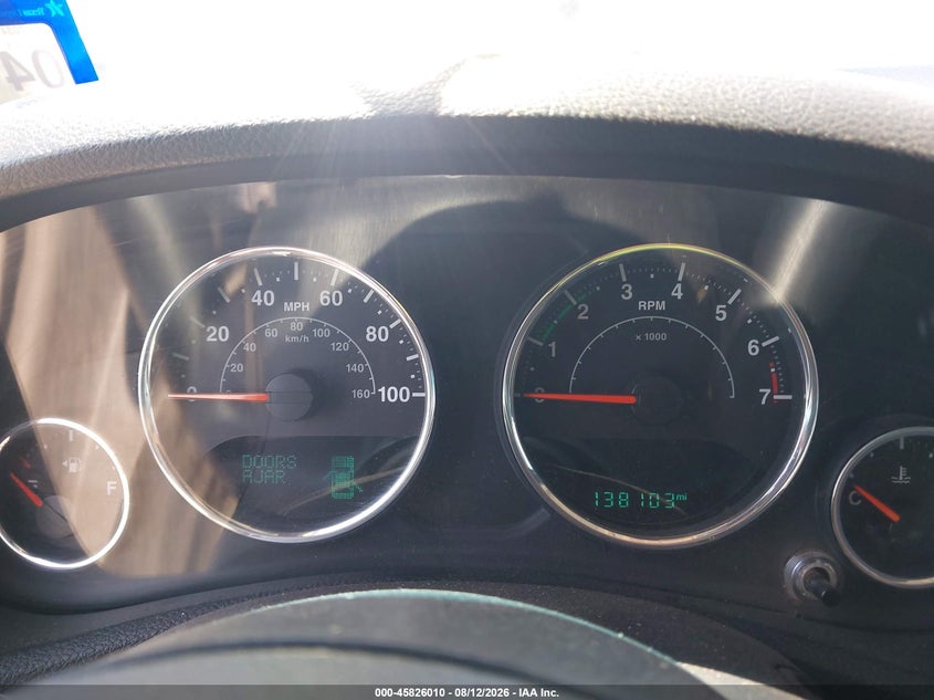 JEEP WRANGLER UNLIMITED 2016 VIN 1C4BJWFG7GL179322