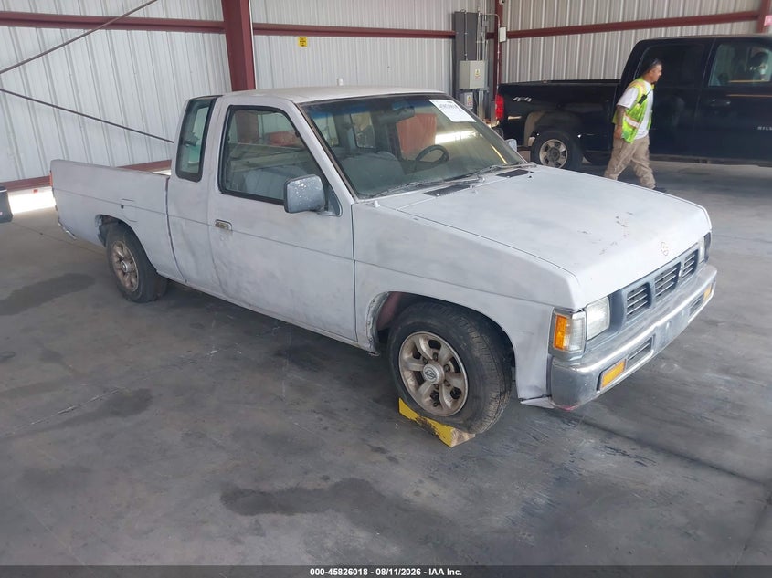 1996 NISSAN TRUCK