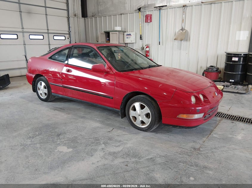 1994 ACURA INTEGRA auction photo 1