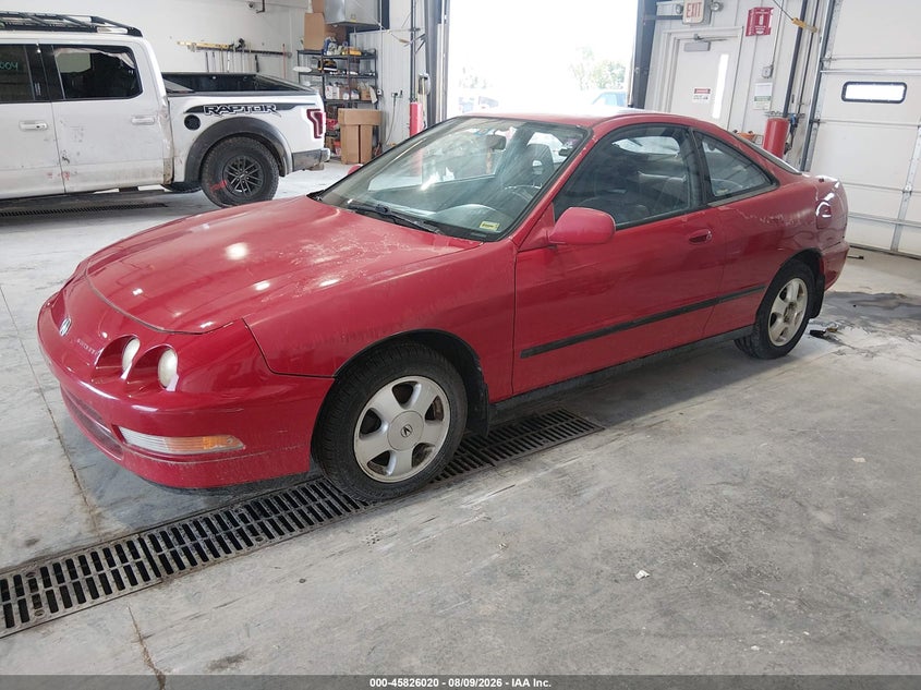 1994 ACURA INTEGRA auction photo 2