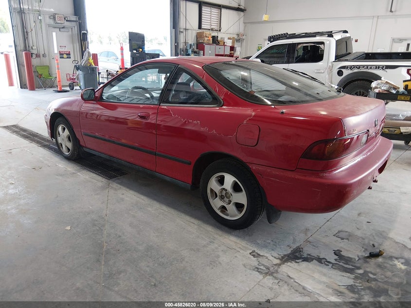 1994 ACURA INTEGRA auction photo 3