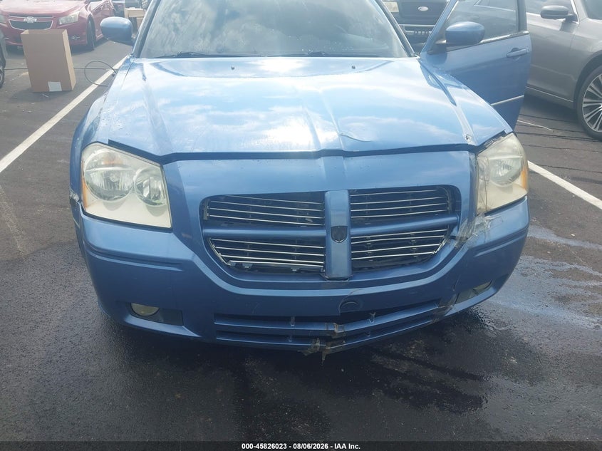 2007 DODGE MAGNUM auction photo 6