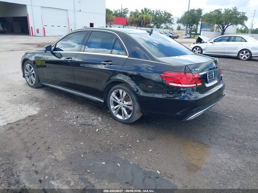 Vin: wddhf5kb7gb266441, lot: 46324908, mercedes-benz e 350 20163