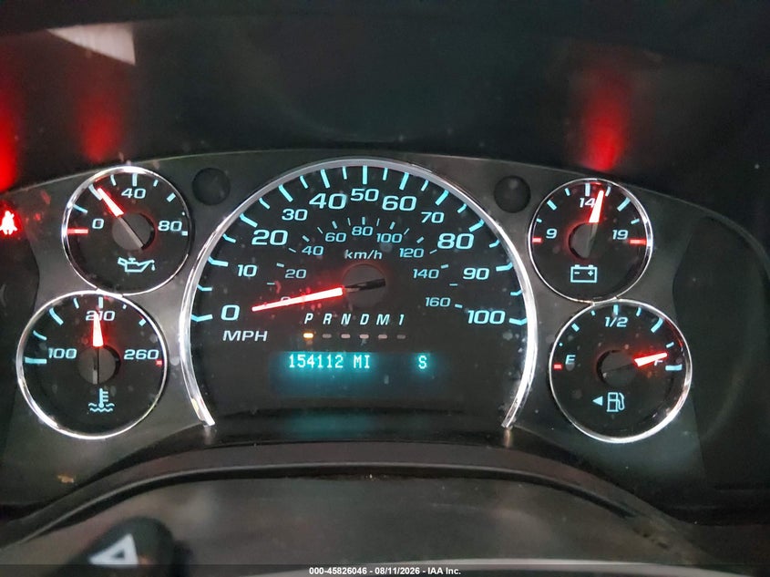 2019 CHEVROLET EXPRESS 3500 auction photo 7