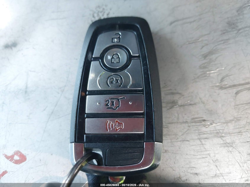 2024 FORD EDGE TITANIUM · Photo 11