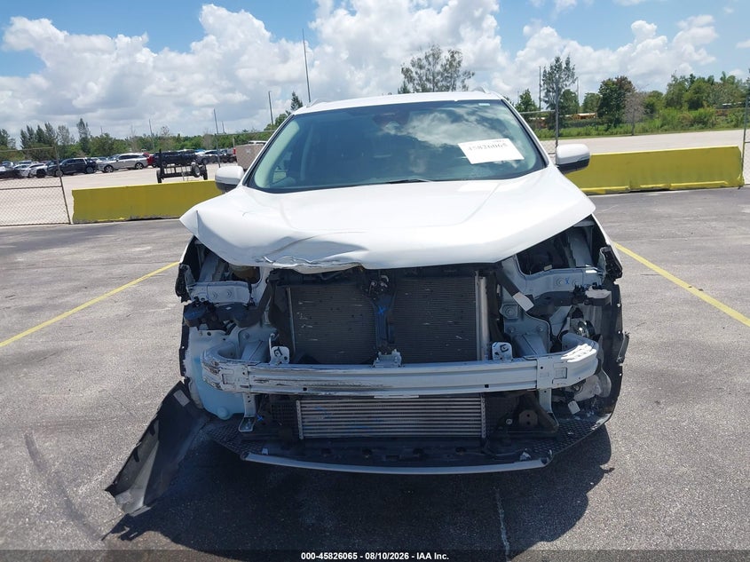 2024 FORD EDGE TITANIUM · Photo 13