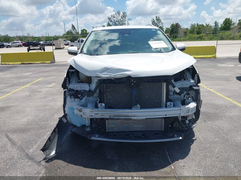 2024 FORD EDGE TITANIUM · Photo 6