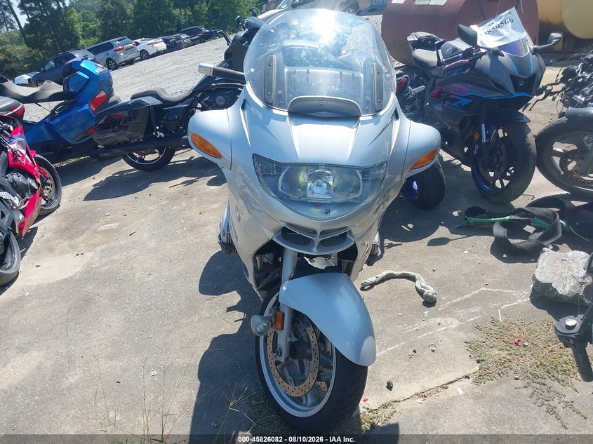 2004 BMW R 1150 MOTO 2