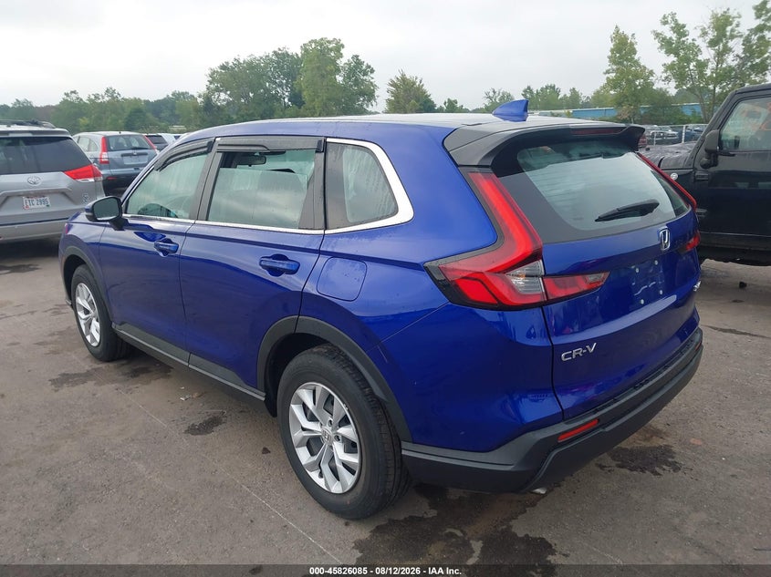 2023 HONDA CR-V auction photo 3