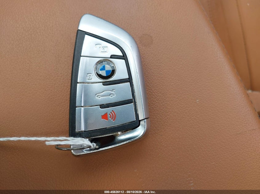 Фото 11 - BMW X3