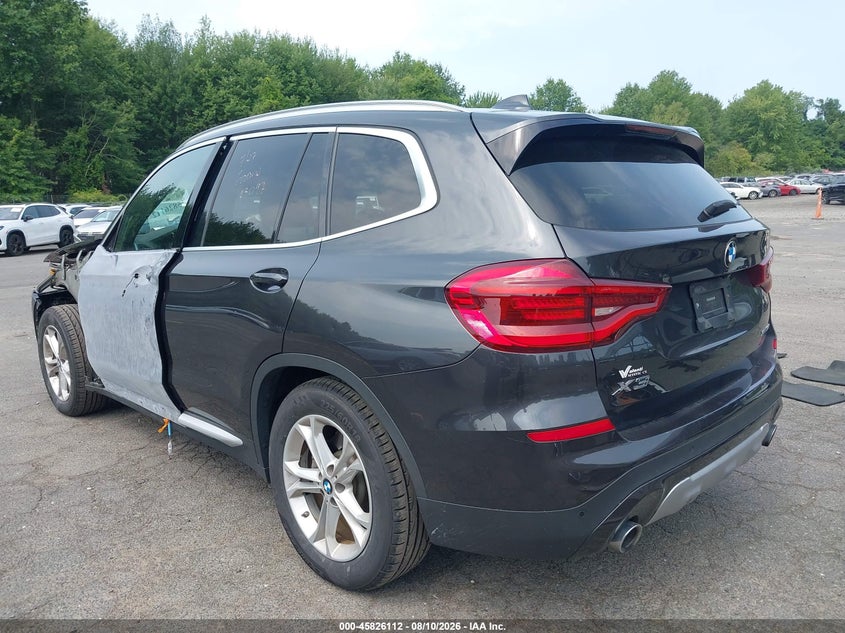 Фото 3 - BMW X3