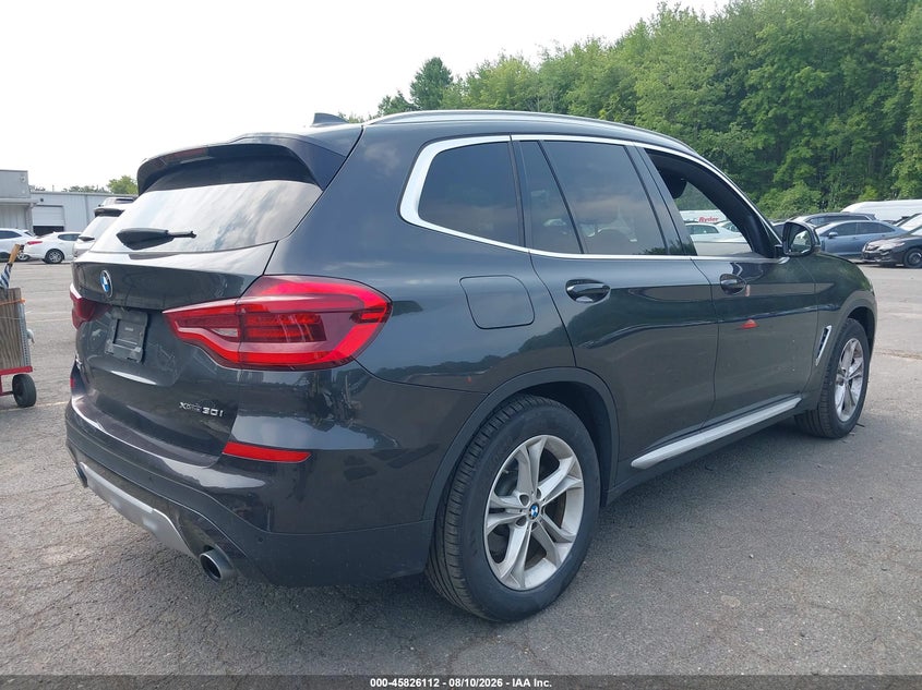 Фото 4 - BMW X3