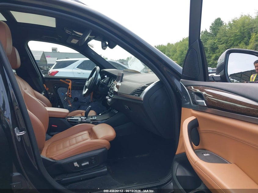 Фото 5 - BMW X3