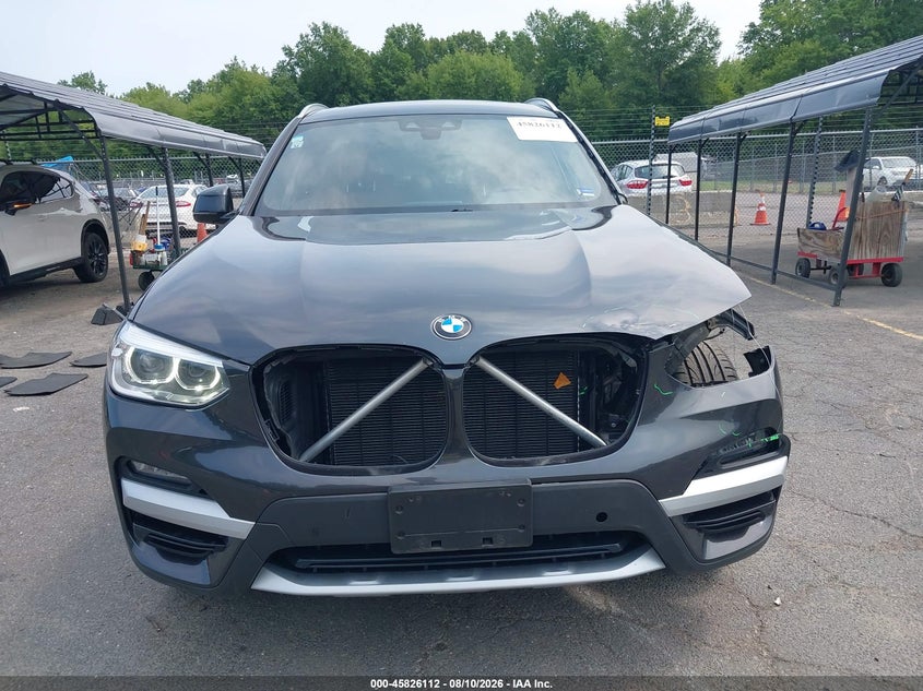 Фото 6 - BMW X3
