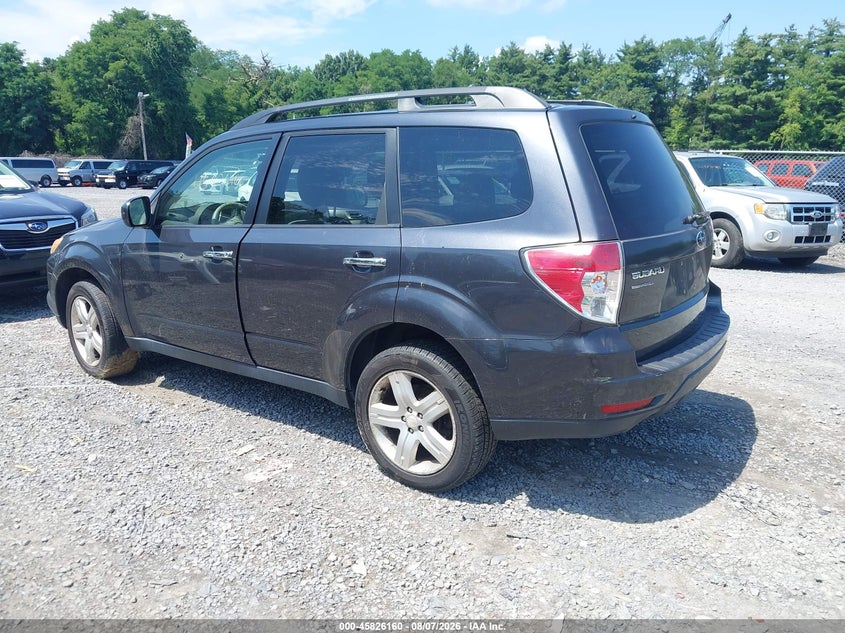 Vin: jf2sh6cc1ah711849, lot: 46325041, subaru forester 2.5x premium 20103