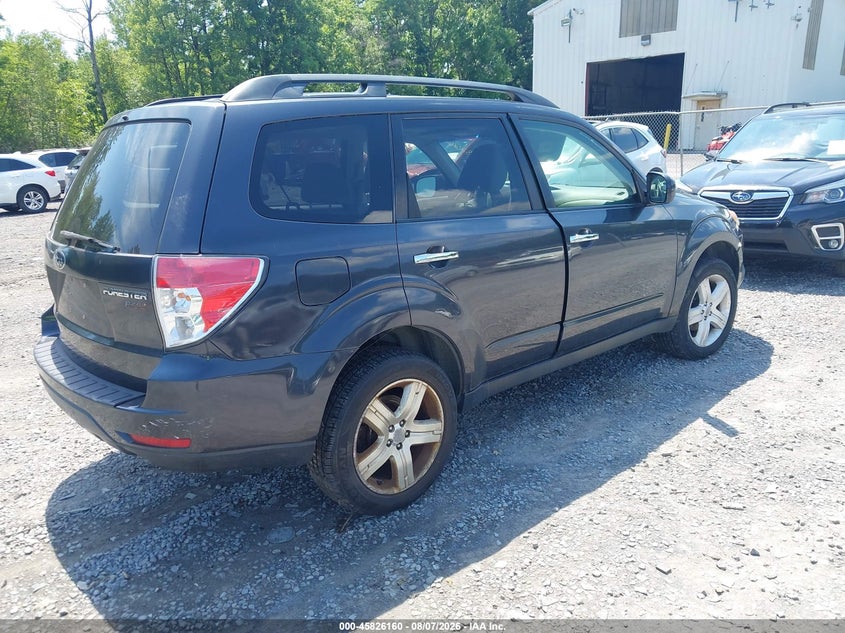 Vin: jf2sh6cc1ah711849, lot: 46325041, subaru forester 2.5x premium 20104