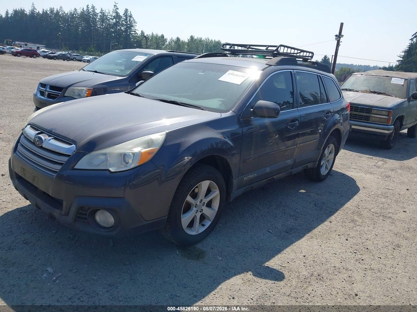 Vin: 4s4brbcc2d3322543, lot: 46325071, subaru outback 2.5i premium 20132