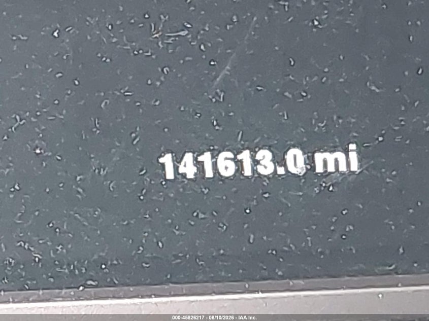 2014 RAM 1500 PICKUP 5.7L V-8 VVT, 395HP