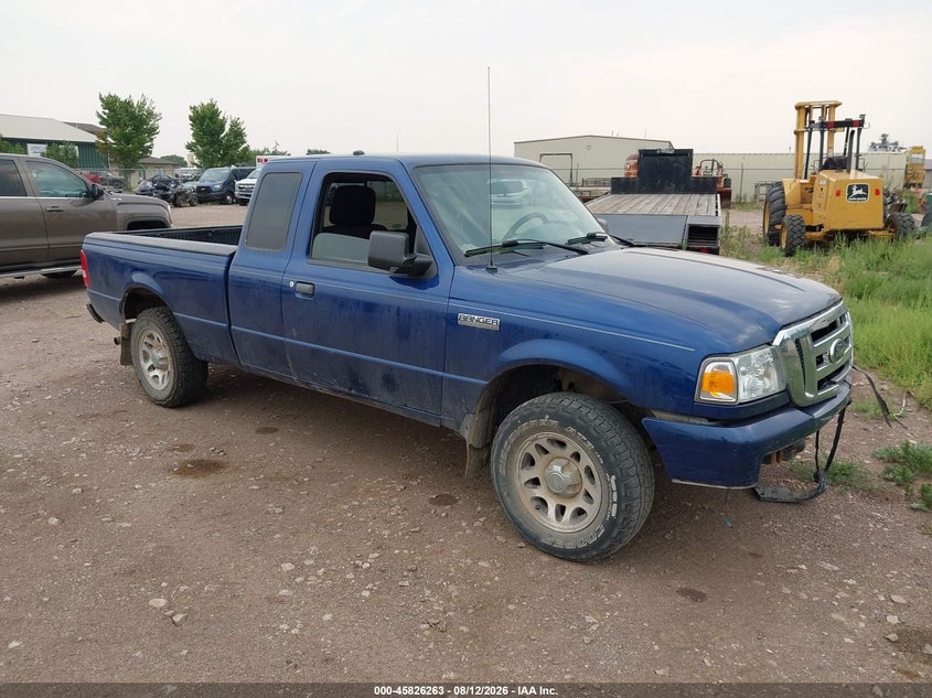 Vin: 1ftkr1edxapa31670, lot: 46325144, ford ranger xl/xlt 2010 img_1